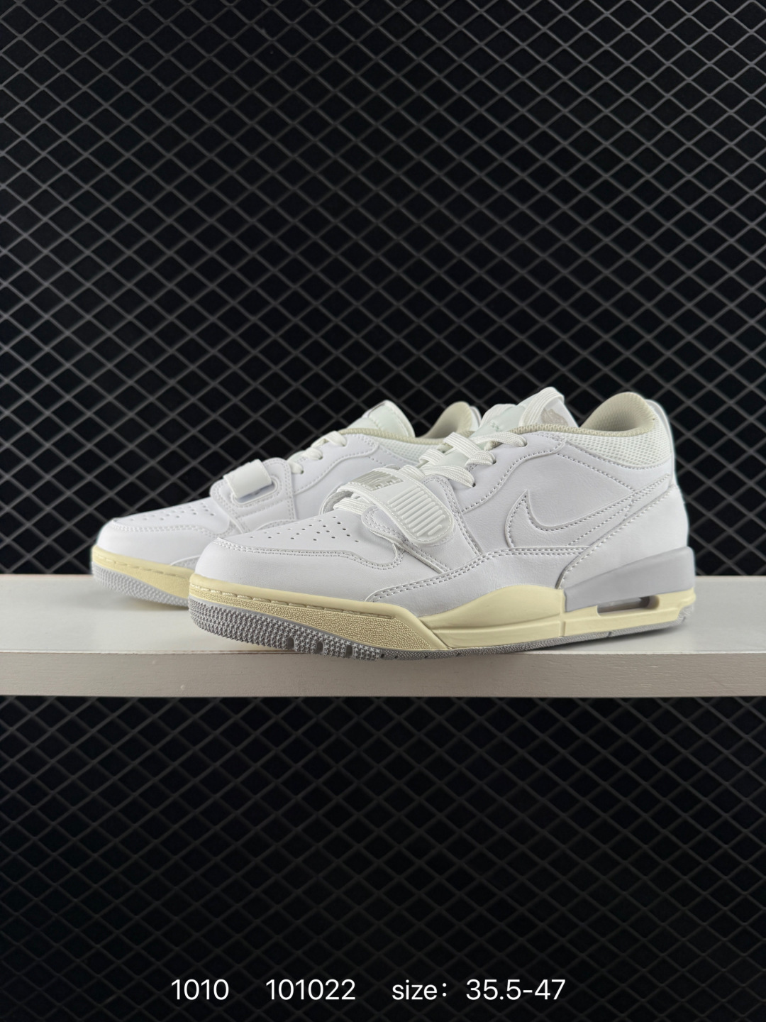 Air Jordan Legacy AJ312 Low